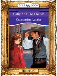 Produktbild: Cally And The Sheriff