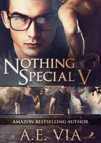 Produktbild: Nothing Special V