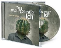 Produktbild: Das widerspenstige Ich (H&ouml;rbuch [MP3])