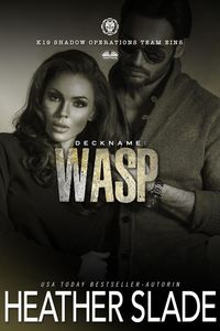Produktbild: Deckname: Wasp