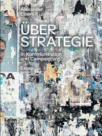 Produktbild: &Uuml;ber Strategie
