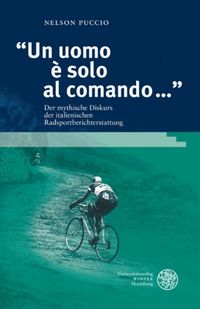 Bild vom Artikel "Un uomo è solo al comando ..." vom Autor Nelson Puccio