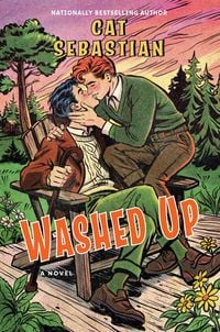 Produktbild: Washed Up