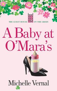Produktbild: A Baby at O'Mara's