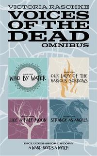 Produktbild: Voices of the Dead Omnibus Edition
