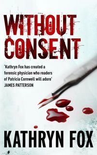 Produktbild: Without Consent