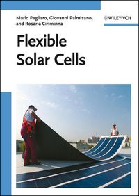 Produktbild: Flexible Solar Cells