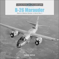 Produktbild: B-26 Marauder