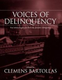 Produktbild: Voices Of Delinquency For Schm