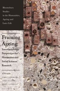 Produktbild: Framing Ageing
