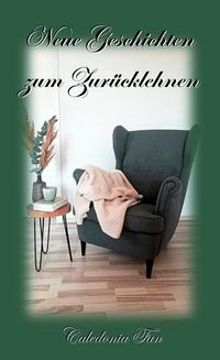 Produktbild: Neue Geschichten zum Zur&uuml;cklehnen