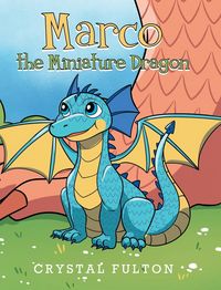 Produktbild: Marco the Miniature Dragon