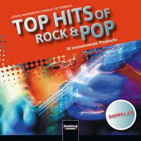 Produktbild: Top Hits of Rock & Pop