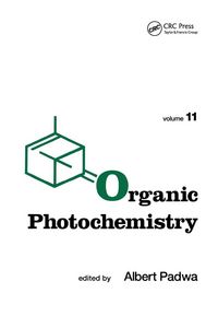 Produktbild: Organic Photochemistry