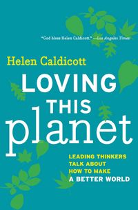 Produktbild: Loving This Planet