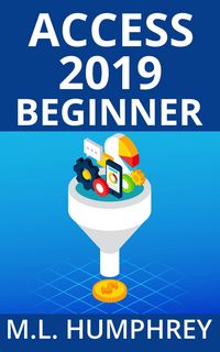 Produktbild: Access 2019 Beginner