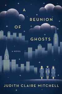 Produktbild: Mitchell, J: Reunion of Ghosts