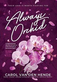 Produktbild: Always Orchid