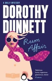 Produktbild: Rum Affair