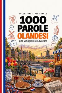 Produktbild: 1000 Parole Olandesi