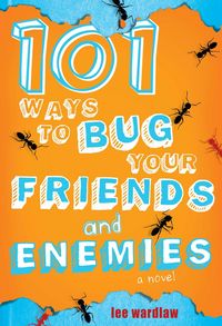 Produktbild: 101 Ways To Bug Your Friends &