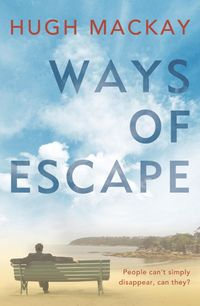 Produktbild: Ways of Escape