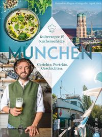 Bild vom Artikel München vom Autor Hannelore Fisgus