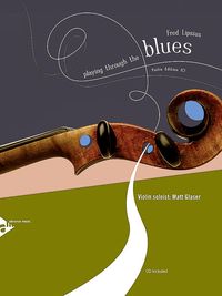 Produktbild: Playing Through The Blues - Violin