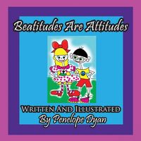 Produktbild: Beatitudes Are Attitudes