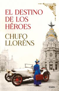Produktbild: El Destino de Los H&eacute;roes / Heroes Destiny