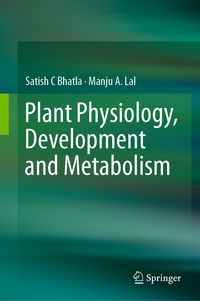 Produktbild: Plant Physiology, Development and Metabolism