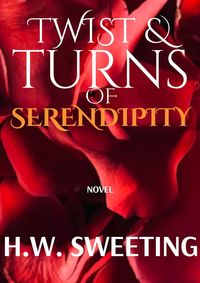Produktbild: Twist & Turns of Serendipity