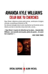 Produktbild: Celui que tu cherches