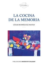 Produktbild: La cocina de la memoria
