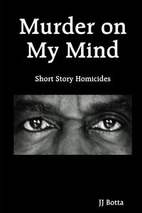 Produktbild: Murder on My Mind