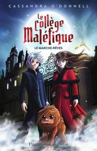 Produktbild: Le coll&egrave;ge mal&eacute;fique