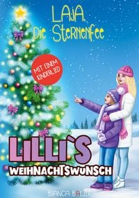 Produktbild: Laja die Sternenfee - Buch 2