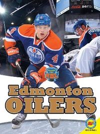 Produktbild: Edmonton Oilers
