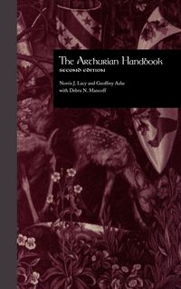 Produktbild: The Arthurian Handbook