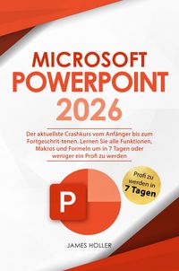 Produktbild: Microsoft PowerPoint