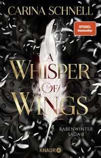 Produktbild: A Whisper of Wings