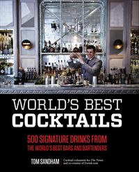 Produktbild: World's Best Cocktails