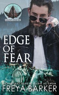 Produktbild: Edge Of Fear