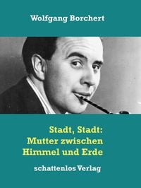Produktbild: Stadt, Stadt: Mutter zwischen Himmel und Erde