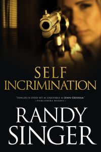 Produktbild: Self Incrimination