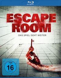 Produktbild: Escape Room
