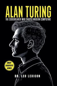 Produktbild: Alan Turing