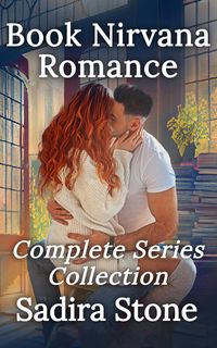 Produktbild: Book Nirvana Romance Complete Series Collection