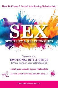 Produktbild: SEX, SEXUALITY & RELATIONSHIPS
