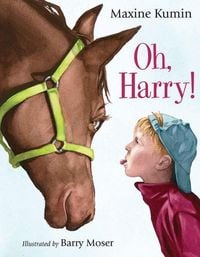 Produktbild: Oh Harry